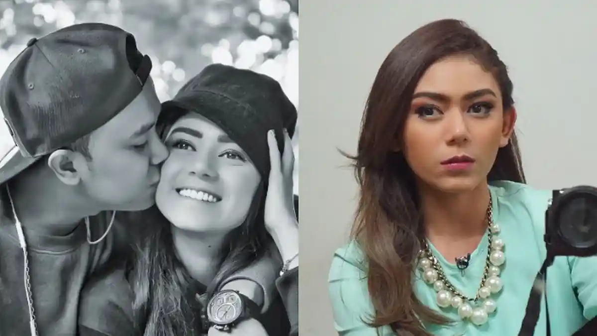 Tekad Cerai dari Dennis Sudah Bulat, Thalita Latief: Saya Pendam Sakit Sampai Kena Kanker Tiroid