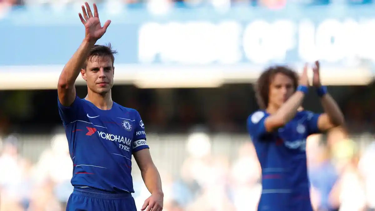 Susunan Pemain dan Live Streaming West Ham vs Chelsea: BeiNSport 1 Pukul 19.30 WIB
