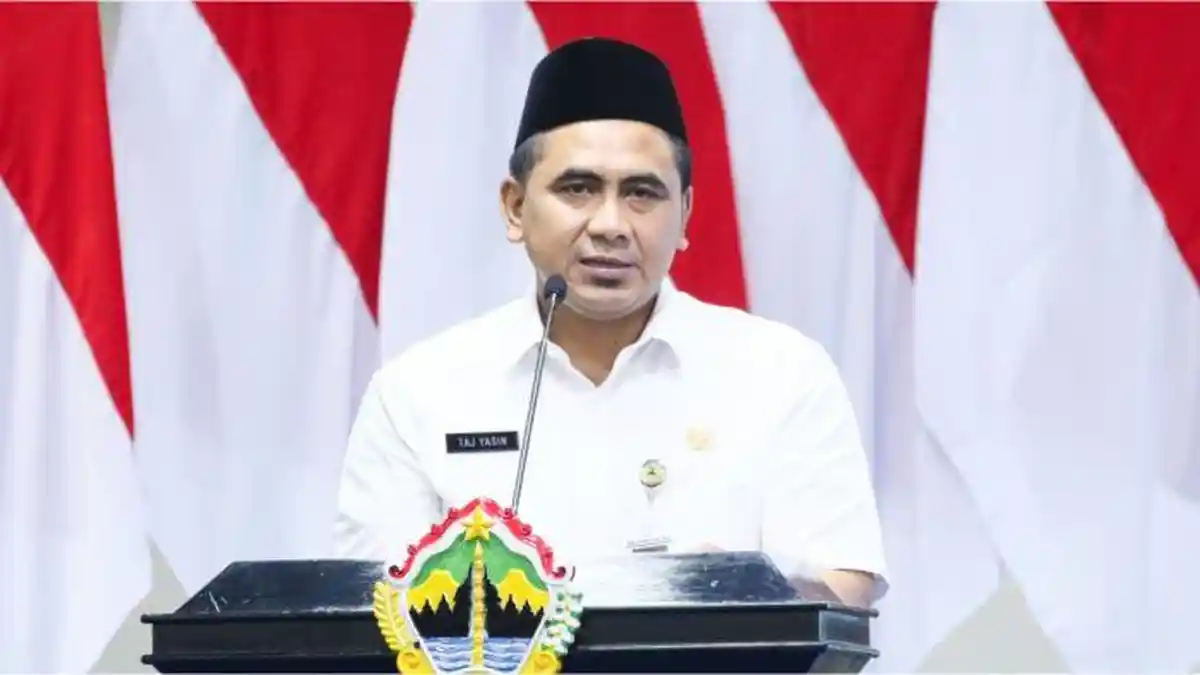 3.891 Koperasi Merah Putih di Jawa Tengah Telah Beroperasi, 1.257 Lahan Siap Dibangun Gudang