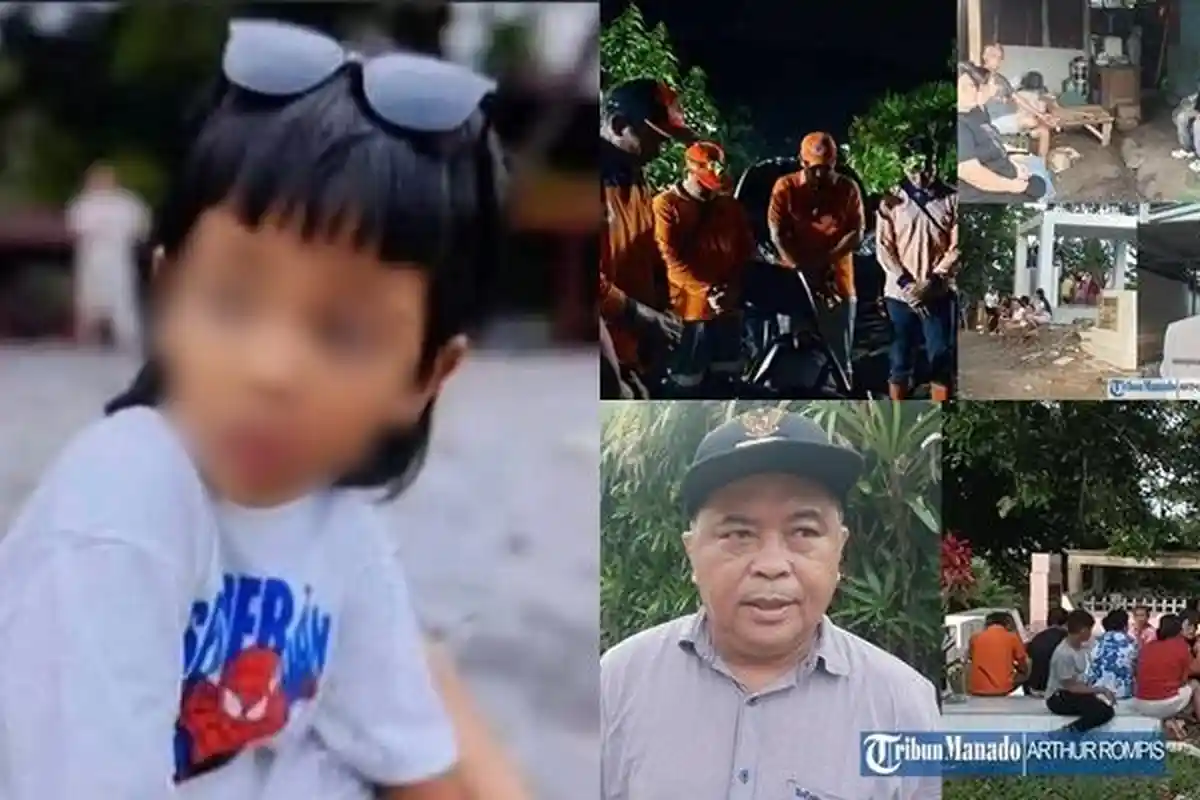5 Fakta Roy Rasdy Bocah 6 Tahun Hilang Misterius: dari Pengakuan Ibu Kandung hingga Keterangan Camat