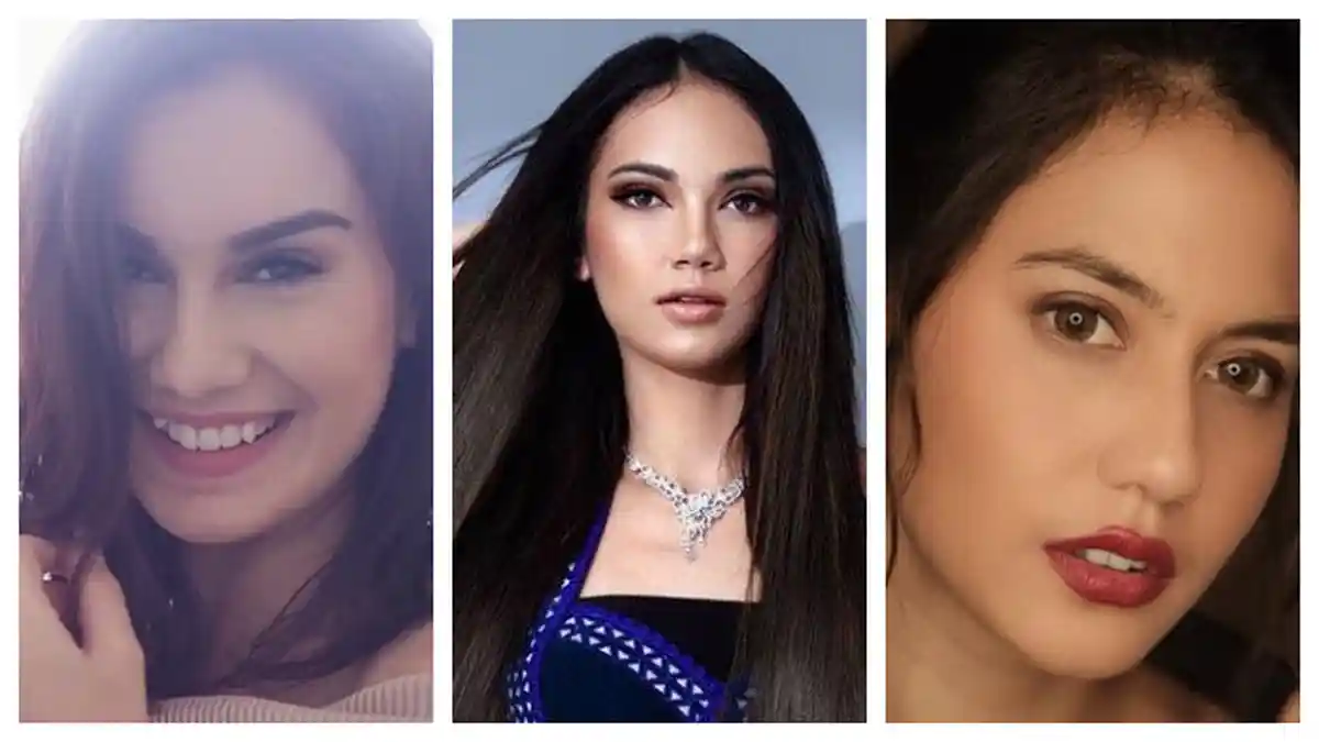 BLASTERAN 5 Artis Ini Nama Aslinya Unik Banget, Bisa Tebak Siapa Yris Jetty Dirk de Beule?