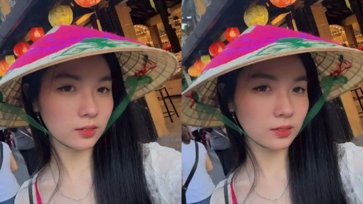 Cerita Angelina, Dari Guru Bimbel Jadi Top Host Asia Tenggara