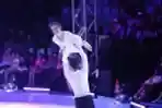 Atraksi Memukau Cirque de Soul on Ice