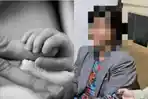 Alasan Pilu Ibu di Jaksel Tega Tenggelamkan Bayi ke Ember, Suami dan Keluarga Tak Tahu meski Viral