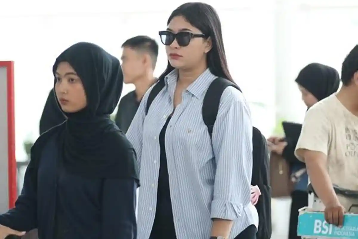 5 Daerah Paling Banyak Jadi Tujuan Mudik Lebaran 2025 via Bandara SAMS Sepinggan Balikpapan