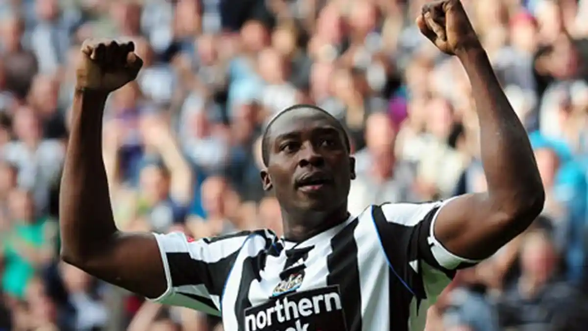 Pemain Newcastle Harus Fokus Hadapi Chelsea