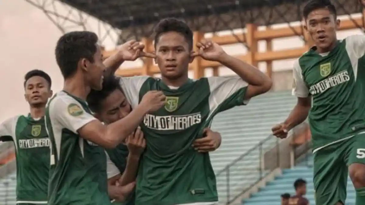 Elite Pro Academy 2020, Jajaran Kepelatihan Tim Muda Persebaya hingga Coaching Clinic Disiapkan