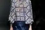 Fashion Show Cossy Latu Featuring Danar Hadi di JFW 2015