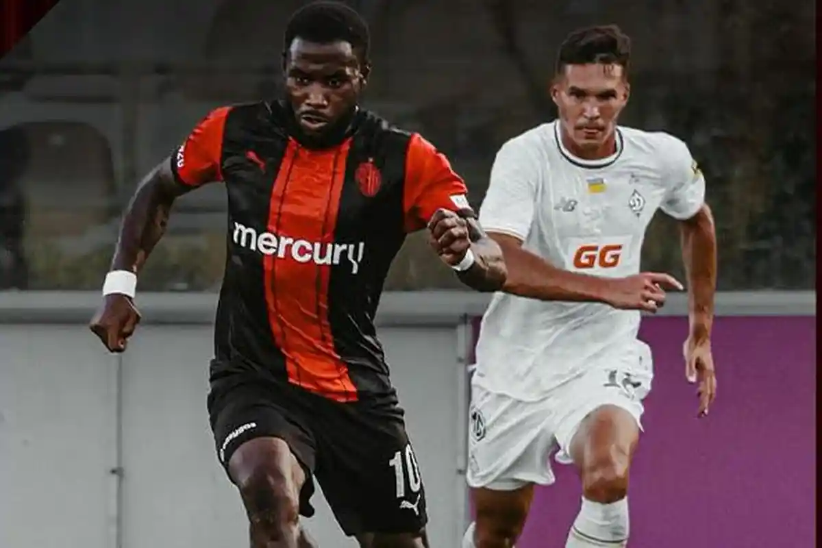 Prediksi Skor Dynamo Kiev vs Hamrun Spartans: Head to Head, Preview, dan Susunan Pemain