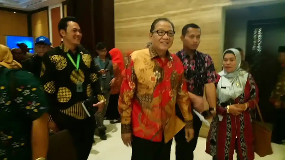 Menkop UKM Terus Dorong Koperasi Melantai di Bursa Saham, Ini Alasannya