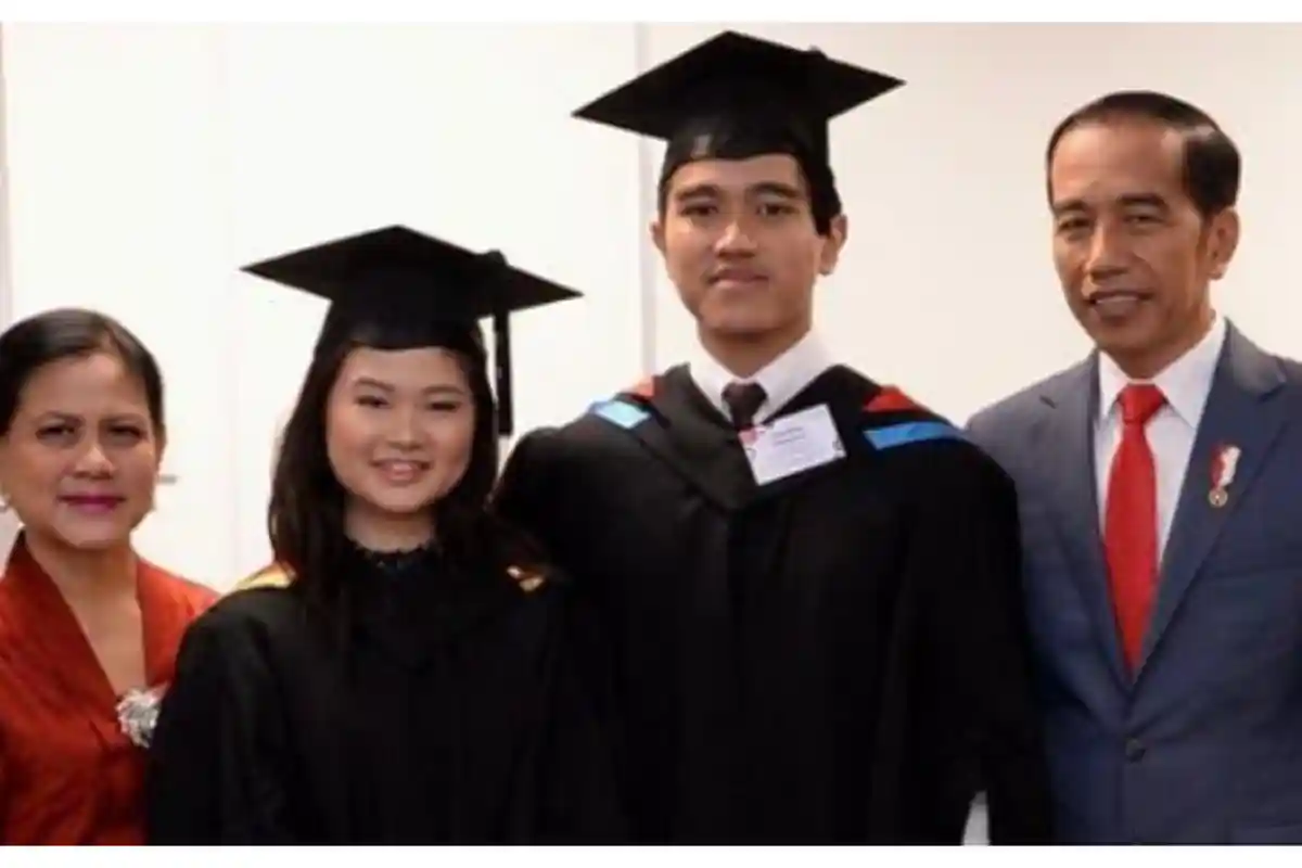 Ada Orang Ketiga, Ibu Felicia Tissue Luapkan Amarah seusai Anaknya Putus dari Kaesang: Dimana Hatimu