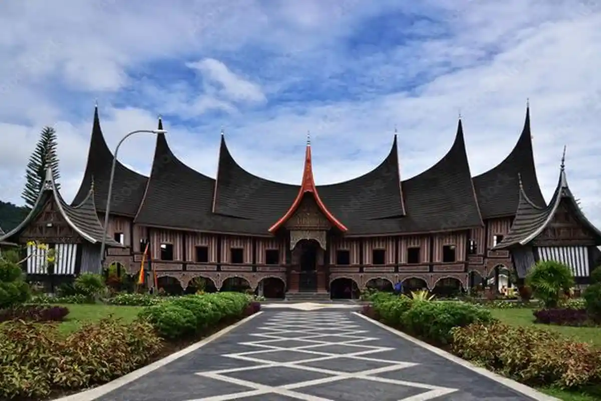 12 Pantun Pembuka Acara dalam Bahasa Minang, Cocok Bikin Suasana Jadi Lebih Meriah dan Berkesan