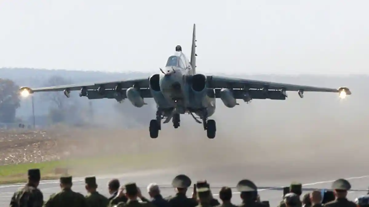 Rusia Siap Kirim Jet Tempur Su-35 dan Su-57 ke Turki, AS Akan Berang