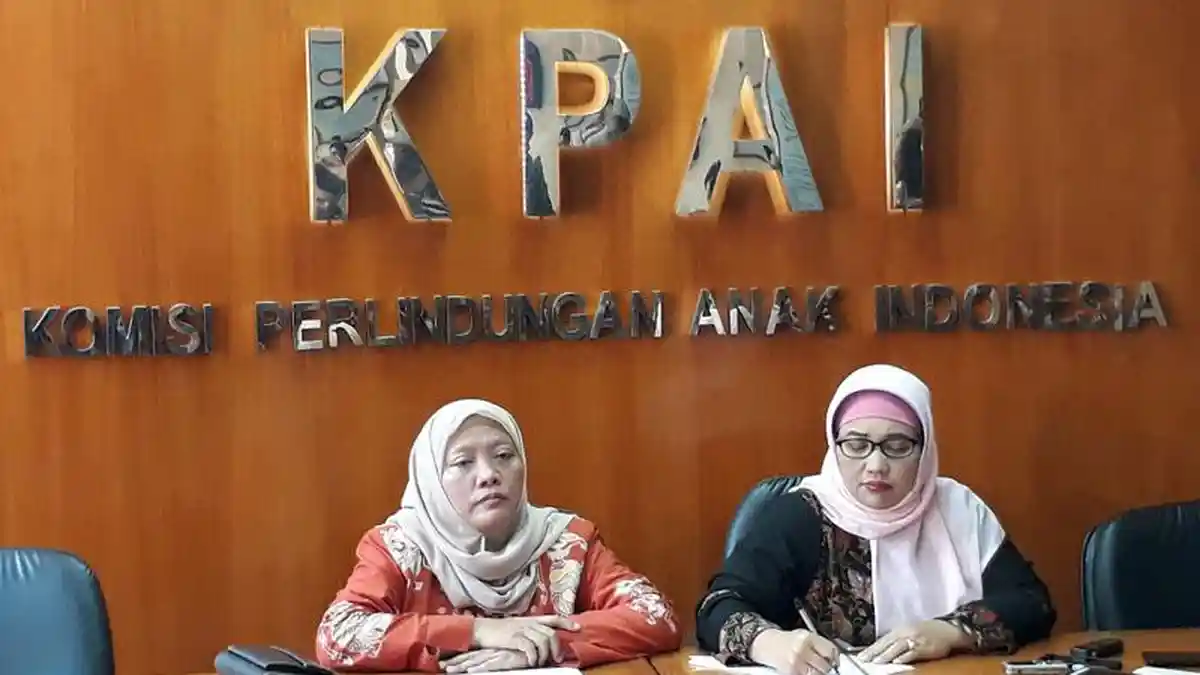 KPAI: Sepanjang 2018, Kasus 'Cyberbully' Meningkat