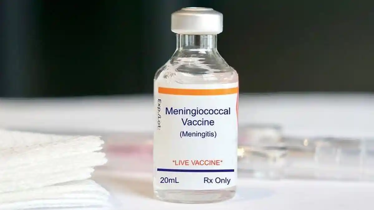 KKP Kota Semarang Prioritaskan Vaksin Meningitis untuk Jemaah Umrah