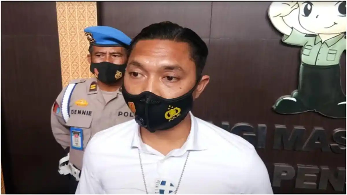 Polisi Ungkap Pelaku Tunggal Pembunuh Yuliana MS, Ini Dugaan Motifnya