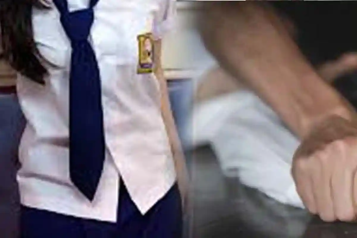 Fakta Pria Gresik Setubuhi Siswi SMP Tak Ditahan, Ibu Korban Jatuh Sakit & Upaya Suap Rp 500 Juta