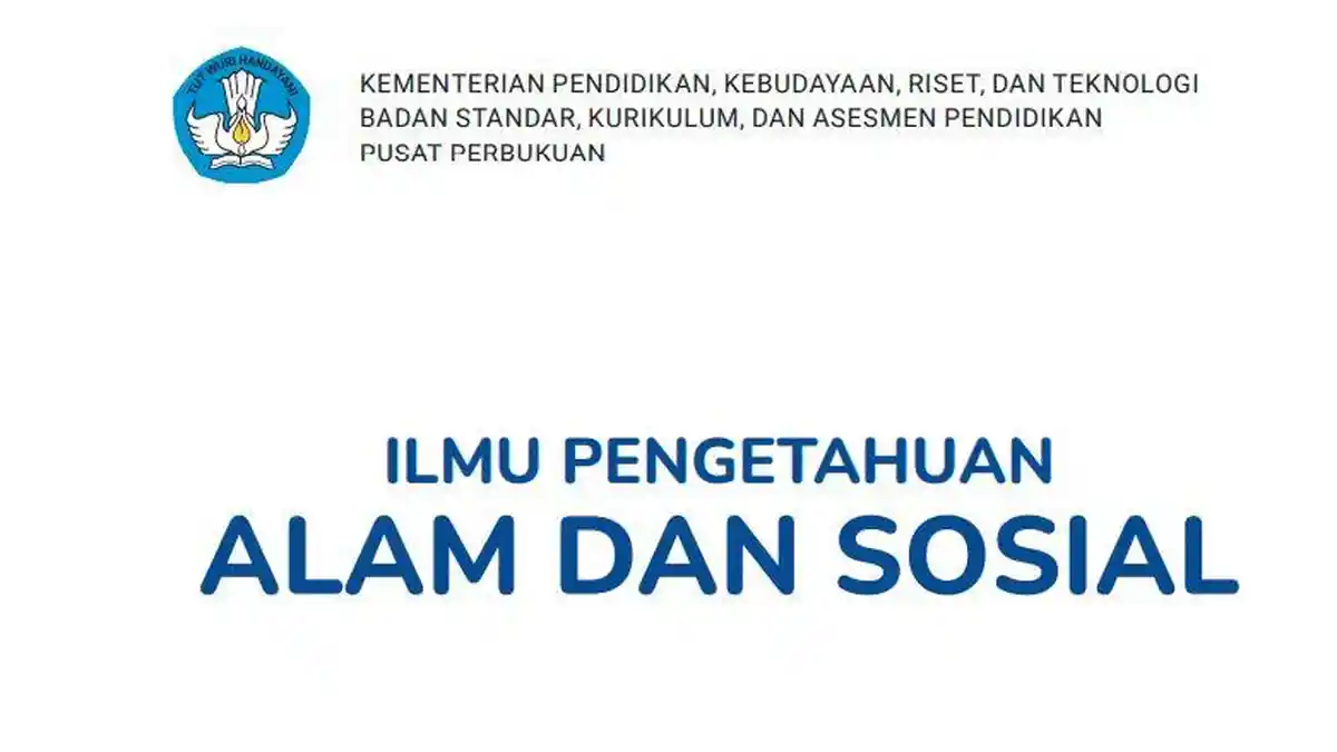 5 Contoh Soal PAS IPA Kelas 6 Semester 1 Kurikulum Merdeka dan Kunci Jawaban