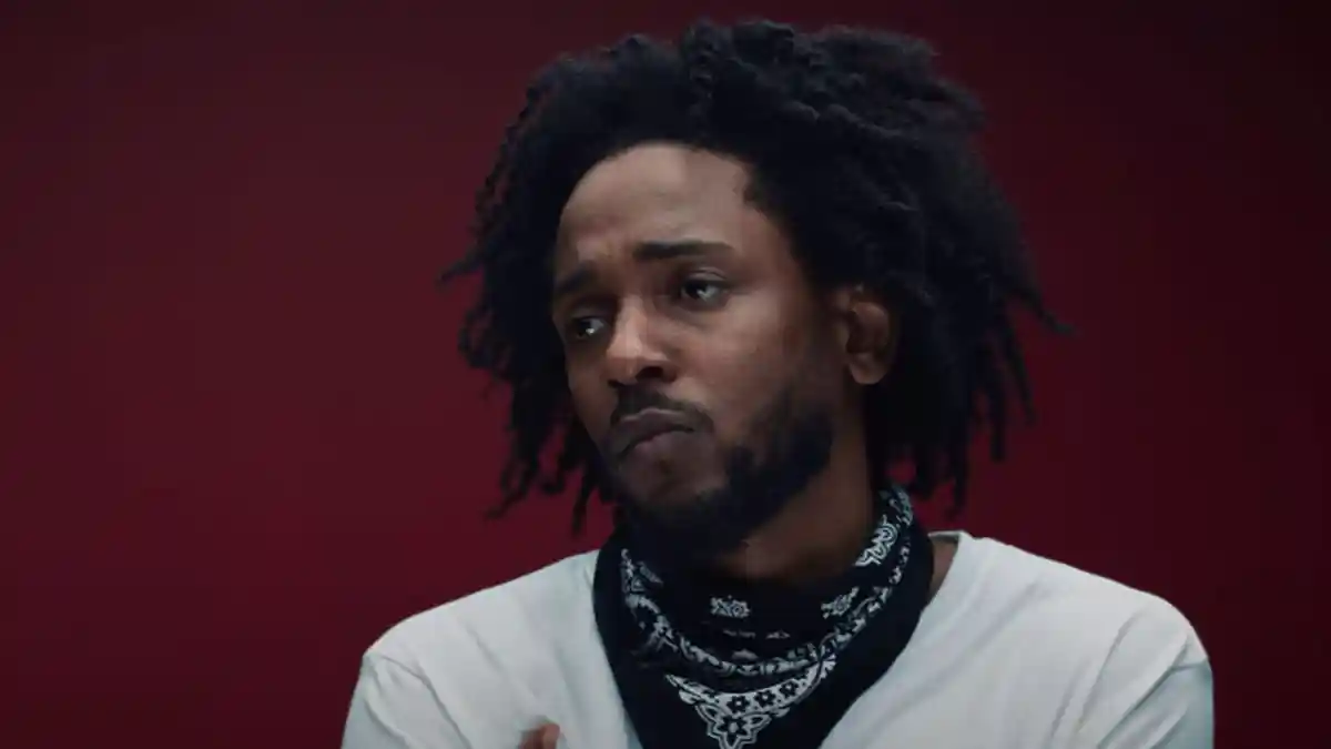 Terjemahan Lirik Lagu 'The Heart Part 5' Kendrick Lamar, As I Get A Little Older