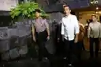 Pertemuan Pembahasan Pembubaran TKN