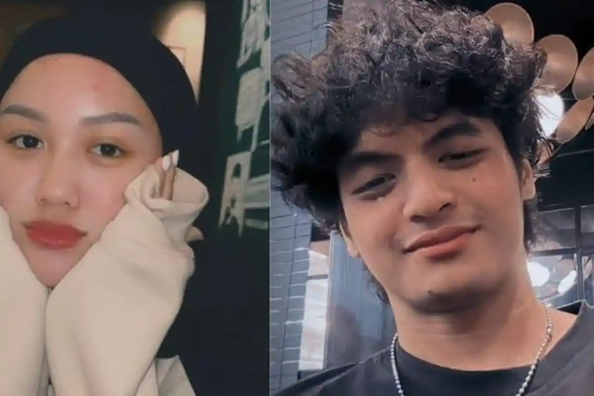 Masih Bucin, Lolly Bilang I Love You buat Vadel Badjideh, Nikita Mirzani Malah Ajak Netizen Taruhan