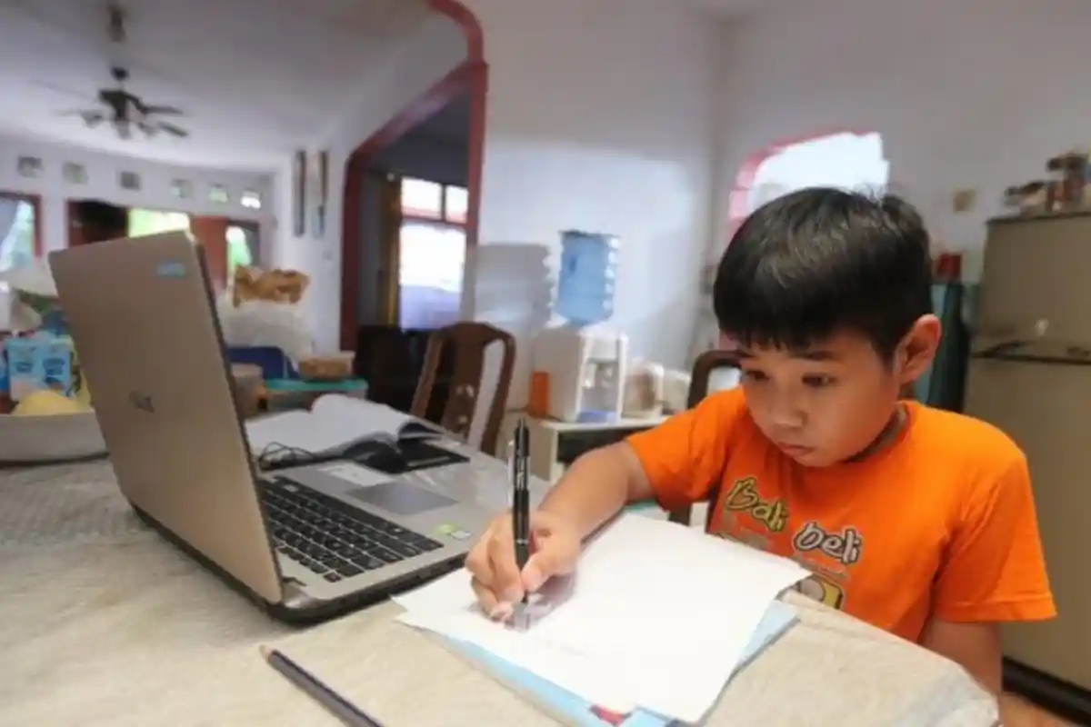 Kunci Jawaban Buku Tematik Kelas 4 Tema 5 Pahlawanku Halaman 1, 2, 3 ,4 dan 5