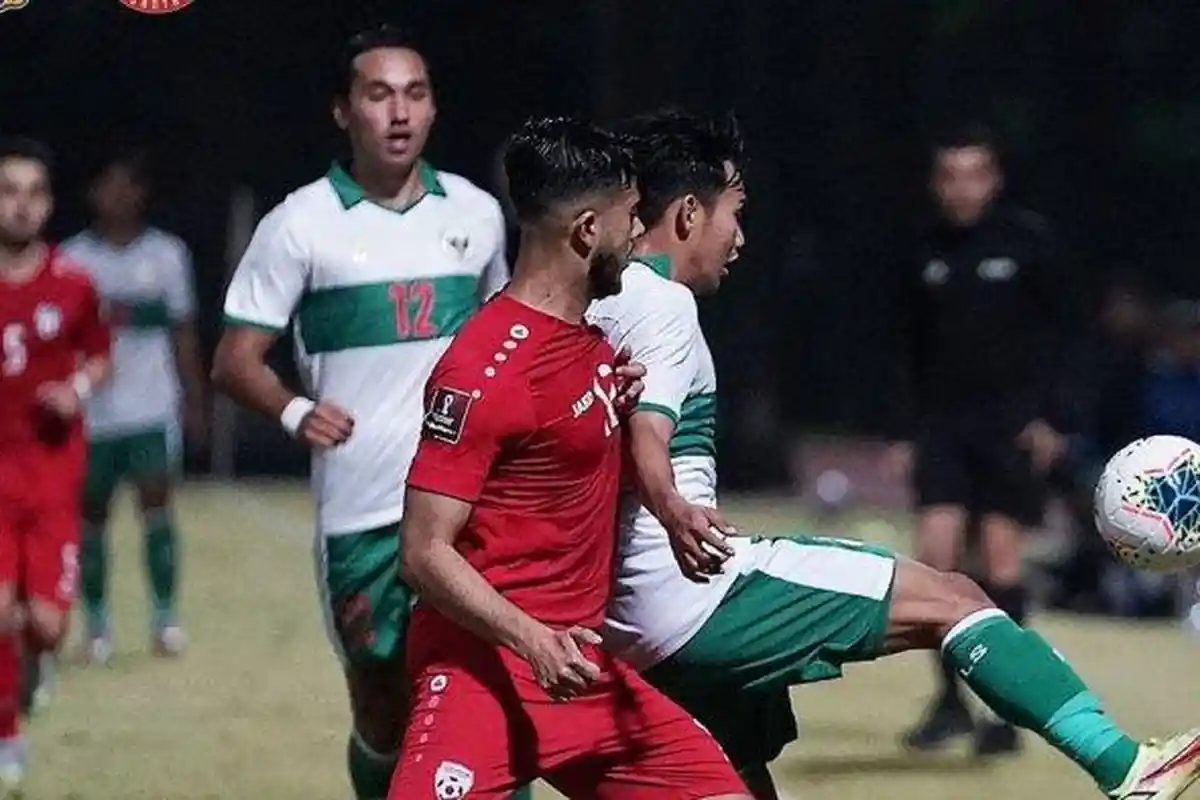 Hasil Timnas Indonesia vs Myanmar : Banjir Gol, Tim Garuda Menang Besar, Ezra dan Witan Cetak Gol