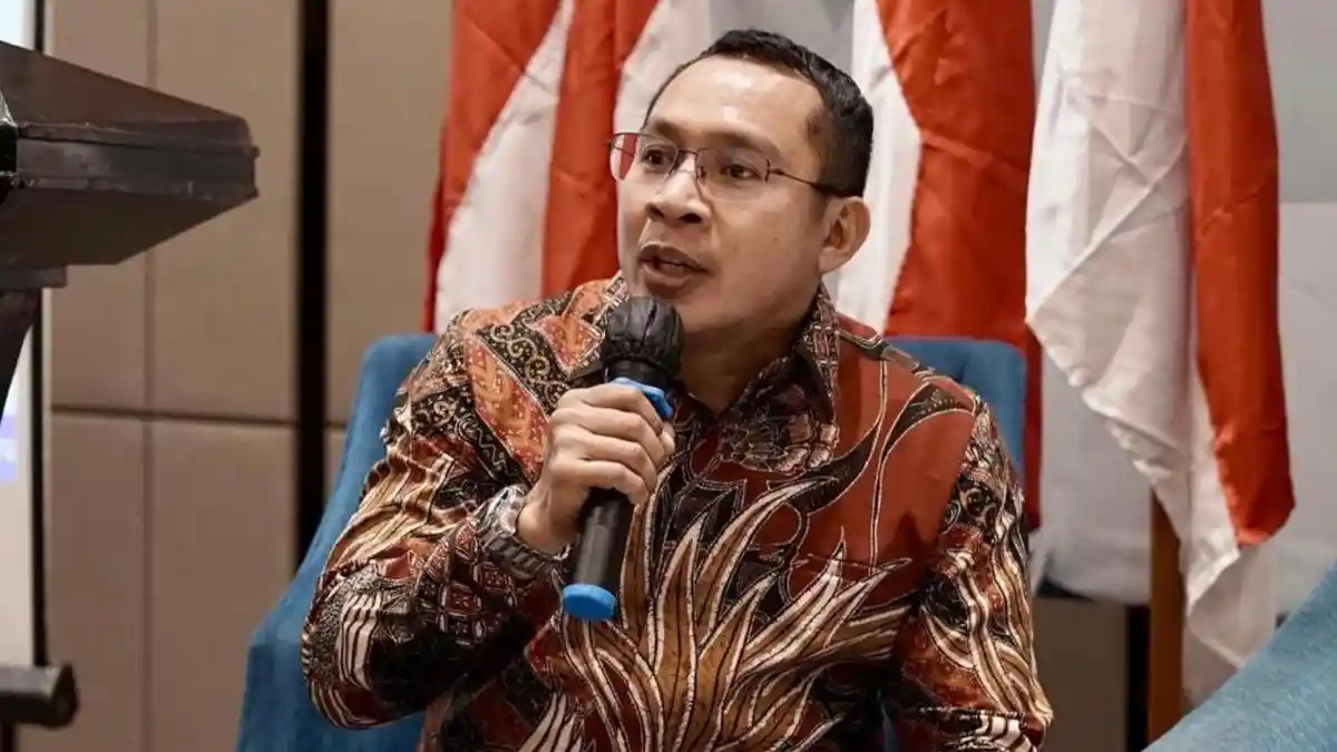Demokrat Sindir Erwin Aksa dan Sandiaga Soal Isu Utang Anies Baswedan: Tak Ada Kawan yang Abadi