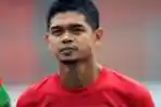 Bambang Pamungkas Timnas Indonesia
