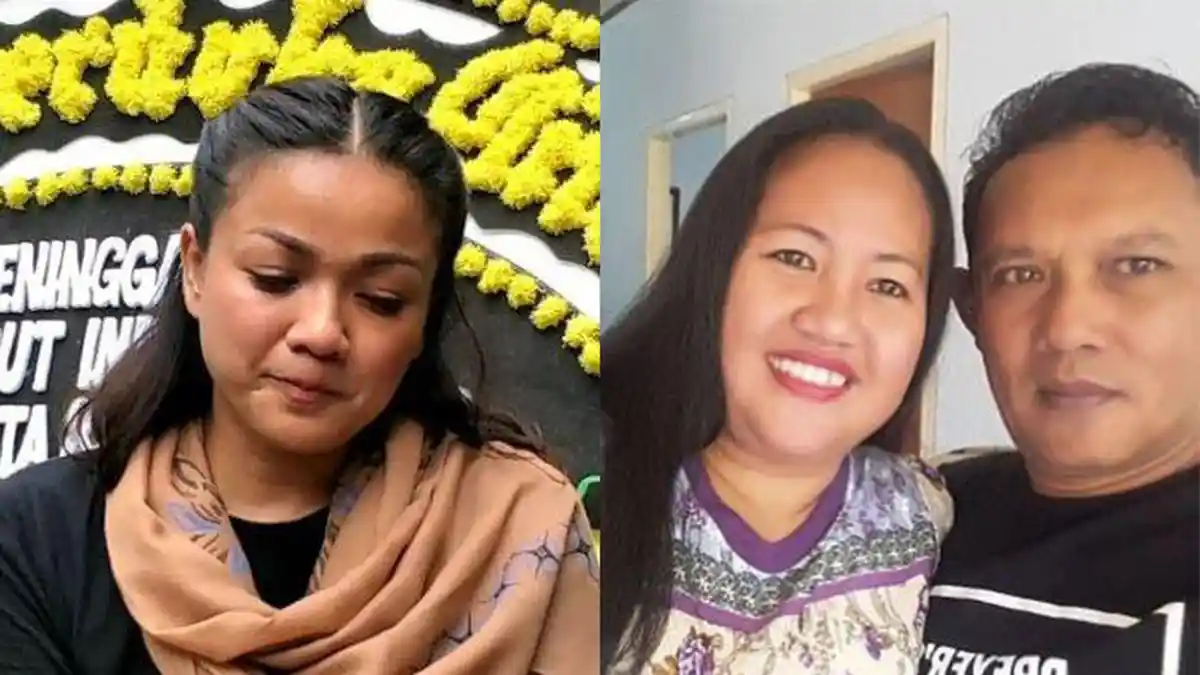 Nirina Zubir Tegaskan Tak Nikmati Rp 600 Juta yang Ditransfer Mantan ART