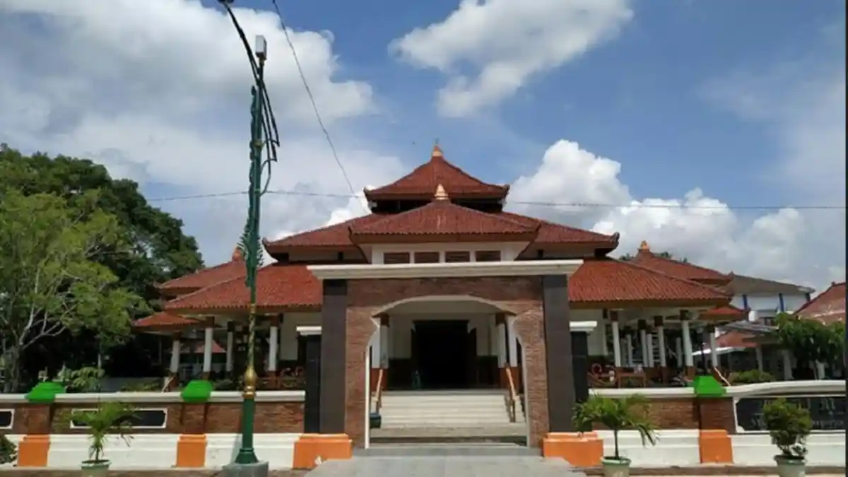 SLAWI: Jadwal Imsak dan Buka Puasa Hari Ini di Slawi, Ramadan Hari ke-11, Senin 4 Mei 2020