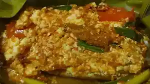 Resep Pepes Tahu Ikan Nila, Sajian Istimewa Penawar Lapar