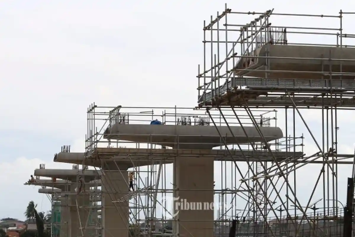 Berkas Perkara Kasus Proyek Fiktif Dilimpahkan