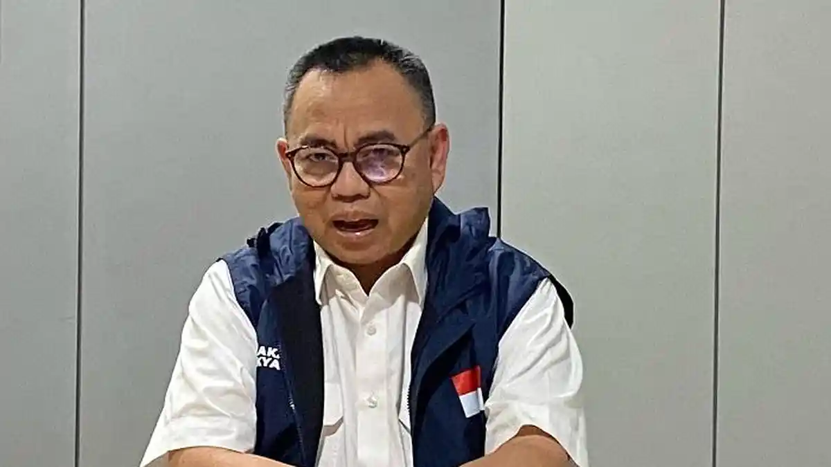 Timnas AMIN Bicara Kemungkinan Adanya Pertemuan Surya Paloh dengan Megawati