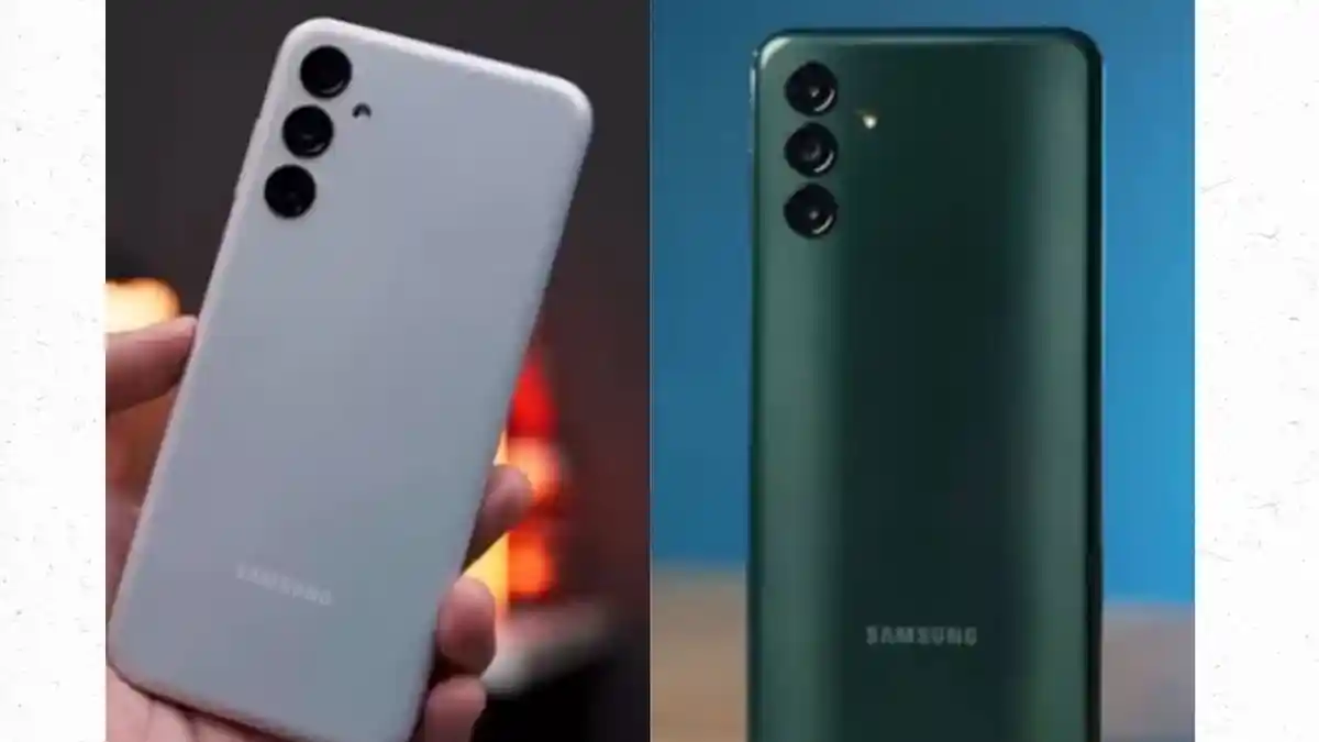 Samsung Galaxy M14 5G, Hp Kelas Menengah denga Chipset Kencang dan Baterai 6000mAh, Cek Harganya