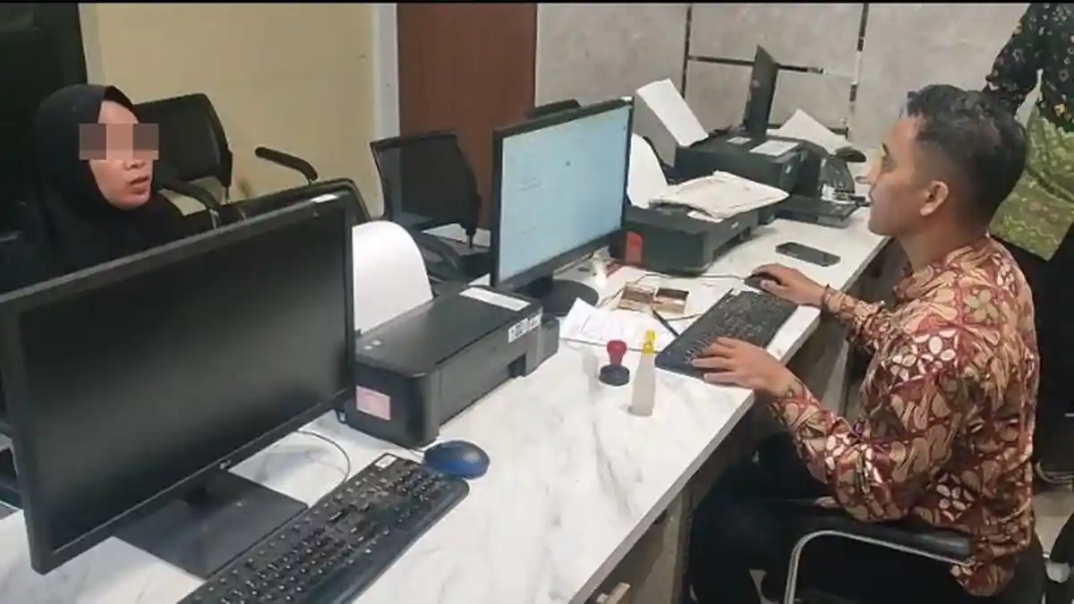 Heboh Pria 75 Tahun di Palembang Penuh Luka Dianiaya OTD, Handphone Dirampas