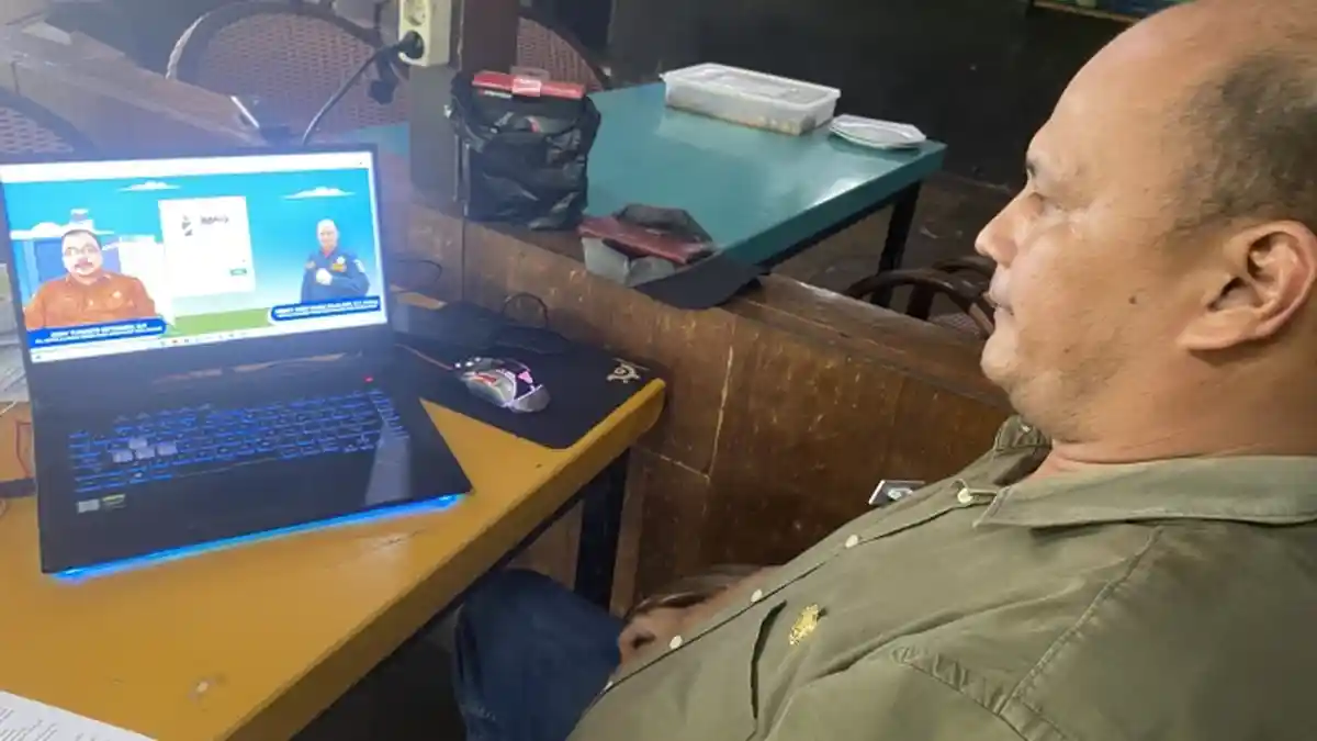 Perizinan IMB Diganti ke PBG, Dinas PUPR Kota Siantar Minta Warga Gunakan Website