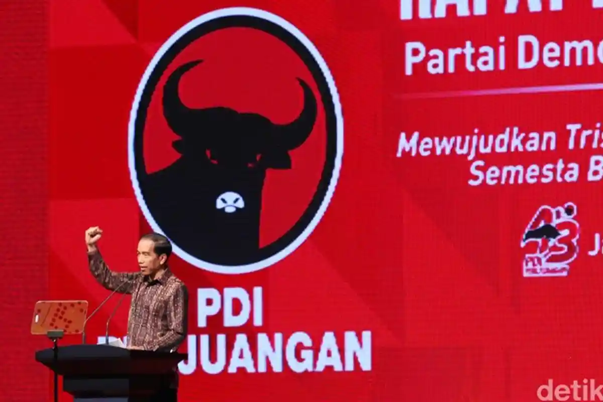 TERBARU kpu.go.id Real Count KPU Pileg 29/04/2019, PDIP Unggul di Posisi Pertama, Golkar Urutan Dua