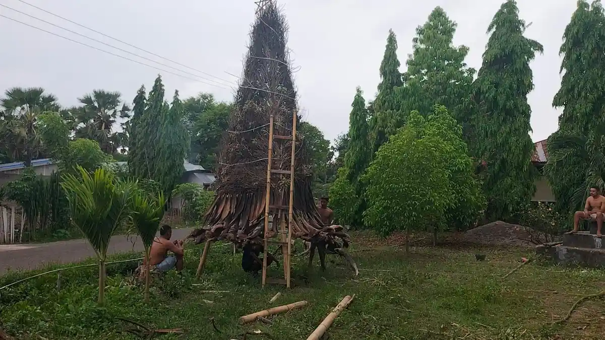 Injil Katolik Selasa 10 Desember 2024 Lengkap Mazmur Tanggapan