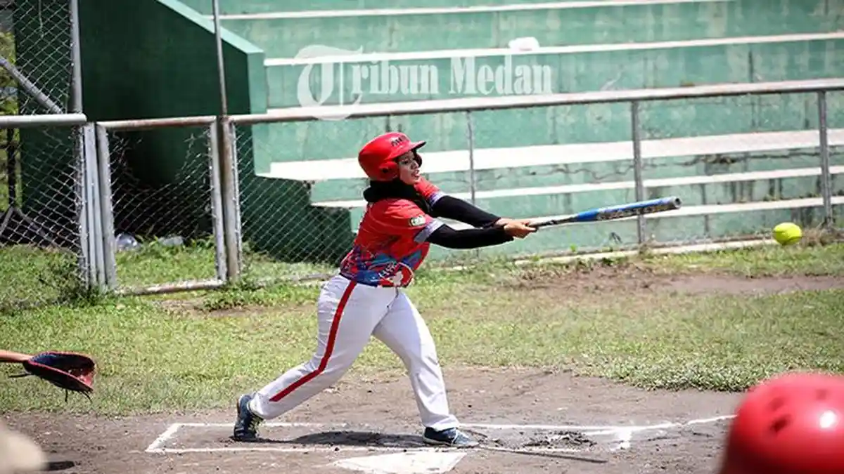 Berita Foto: Panitia Cabor Softball Kecewa, Banyak Peserta tak Hadir pada Porkot XIII Medan 2023 - 23082023_SOFTBALL-PORKOT-MEDAN_ABDAN-SYAKURO-5.jpg