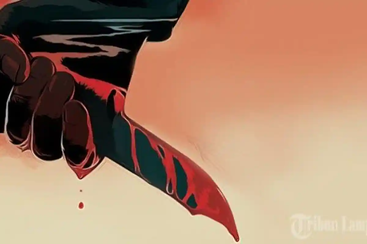 Kronologi 2 Pengendara Avanza di Tanggamus Bertikai hingga Berujung Kematian