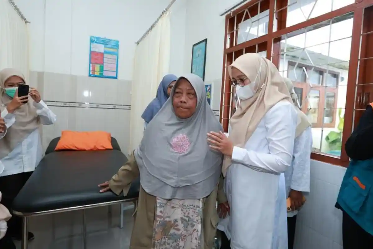 Perkuat Layanan Kesehatan, Pemkab Banyuwangi Hadirkan Dokter Spesialis di Puskesmas: Permudah