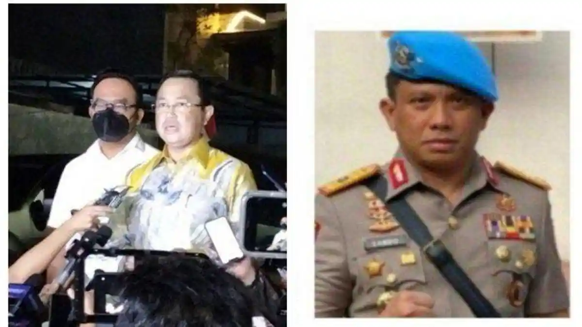 FINAL! Ferdy Sambo Sudah Dipecat Tidak Hormat, Pengacara Coba Cari Celah: Kami Lakukan Langkah Hukum