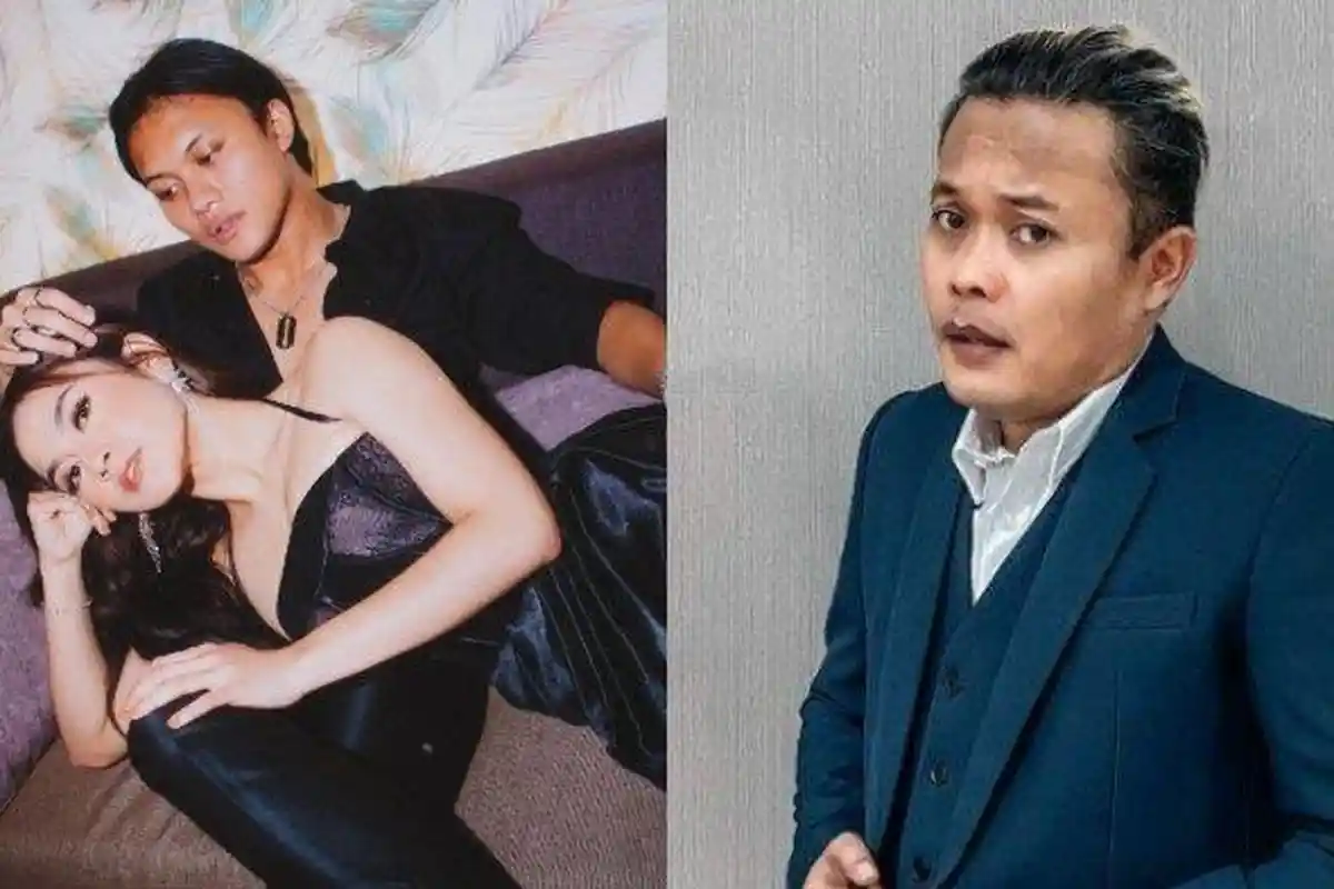 Pernikahan Rizky Febian dan Mahalini Makin Dekat? Sule Beri Wejangan, Ungkap Sikap Anak Sulung