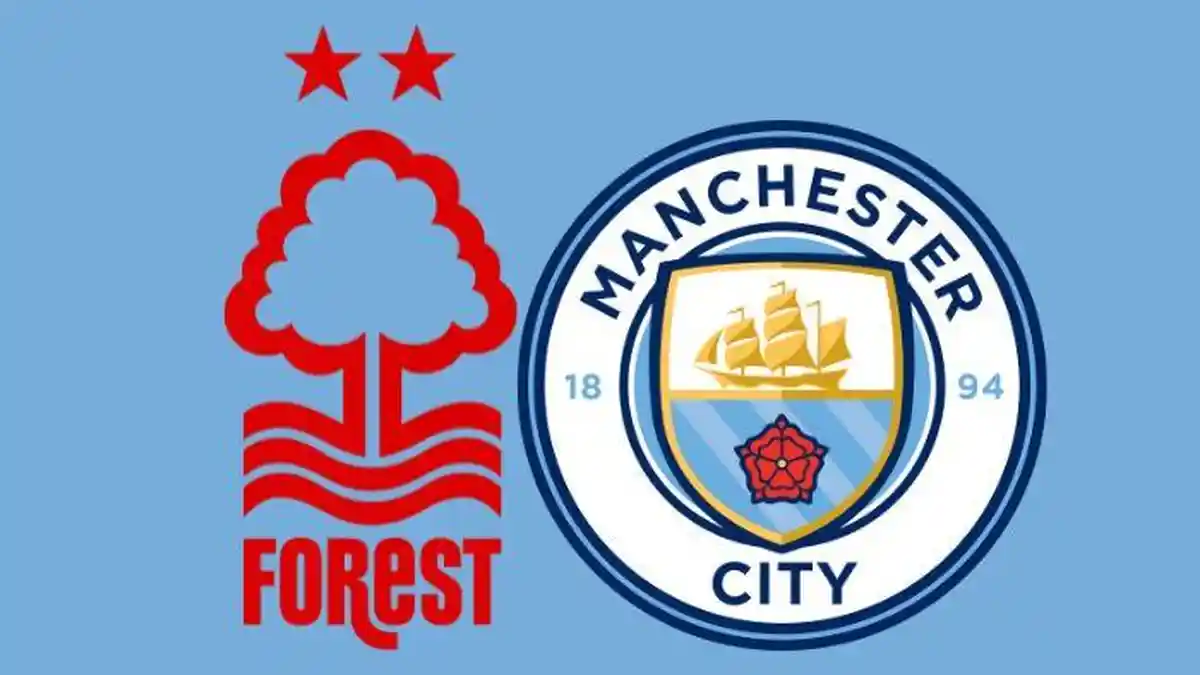 Live Streaming Nottingham vs Man City Piala FA, Satu-satunya Trofi yang bisa Diraih The Citizens