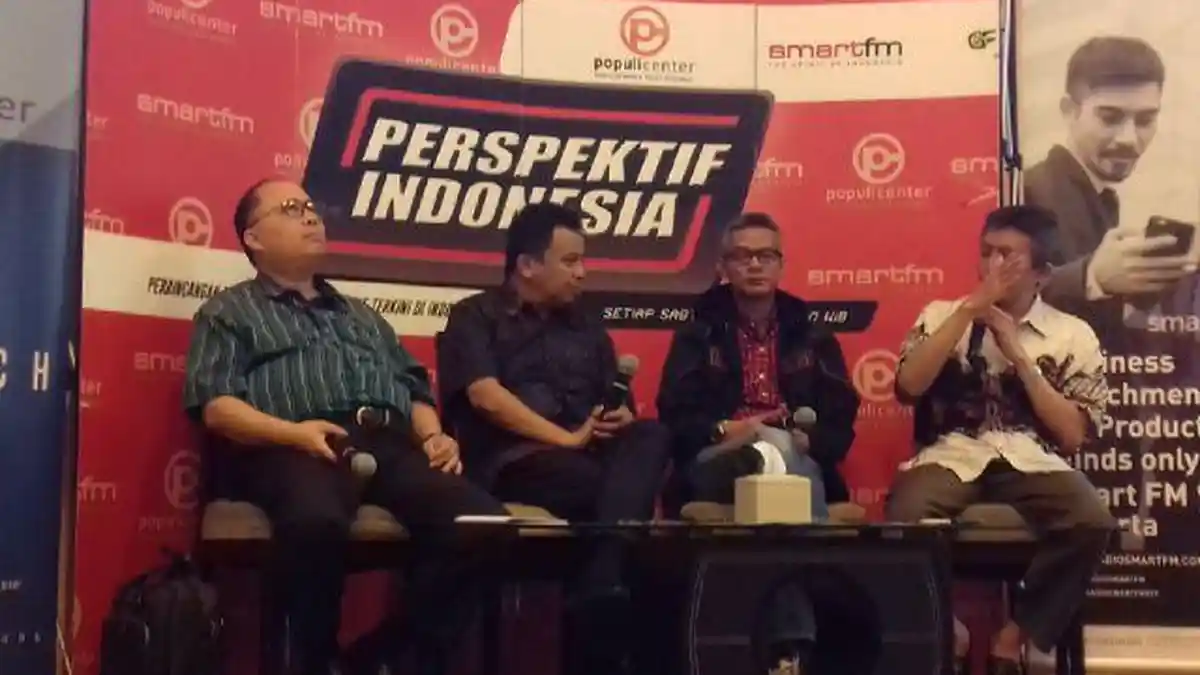 Politisi PAN: Mantan Koruptor Baiknya Berkarir di Bidang Lain, Jangan Jadi Caleg