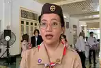 GKR Hayu Pimpin Kwarda Pramuka DIY, Jawab Tantangan Agar Tak Ketinggalan Zaman