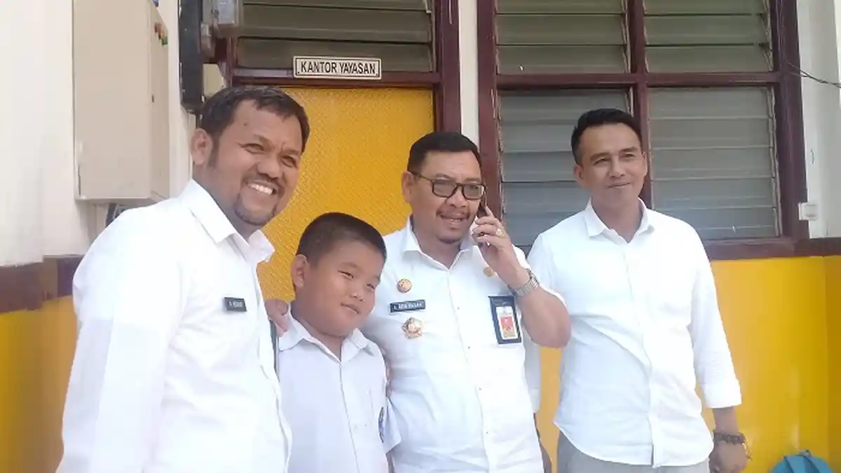 Redam Disinformasi Kekerasan di Dunia Pendidikan, Kadisdik Makassar Ajak Warga Lebih Bijak