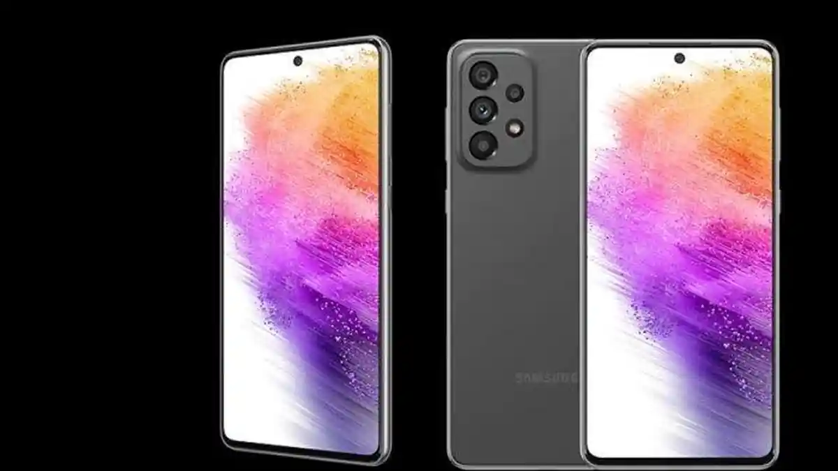 Spek dan Harga HP Samsung Galaxy A73 5G yang Dilengkapi Kamera 108 MP hingga Tahan Air dan Debu
