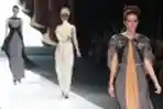 Fashion Show Karya Sebastian Gunawan